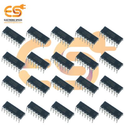 KA2281 5-Dot Dual Led Level Meter Driver 16 DIP IC Pack of 50